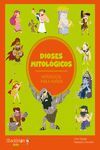 DIOSES MITOLOGICOS 3ªED