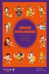 HEROES MITOLOGICOS 2ªED