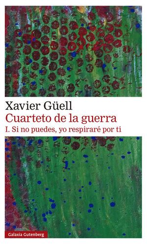 CUARTETO DE LA GUERRA I SI NO PUEDES YO