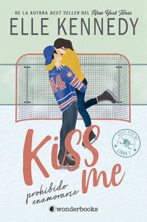 PROHIBIDO ENAMORARSE #KISSME 1
