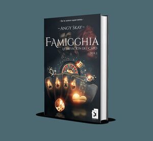FAMIGGHIA LA SALVACIÓN DEL CAPO