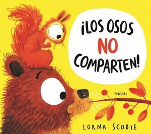 OSOS NO COMPARTEN,LOS