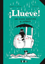 LLUEVE