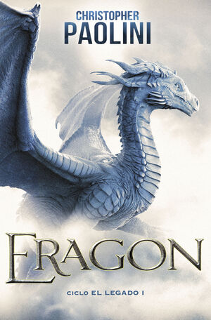 CICLO EL LEGADO I ERAGON