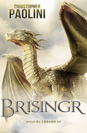 BRISINGR ED 2022