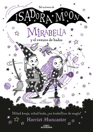 MIRABELLA Y EL VERANO DE HADAS (MIRABELLA 6)