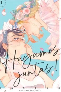 HUYAMOS JUNTAS 1