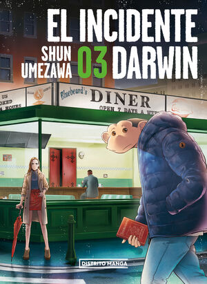 3.INCIDENTE DARWIN, EL