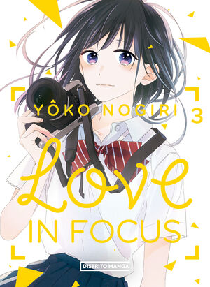 3.LOVE IN FOCUS