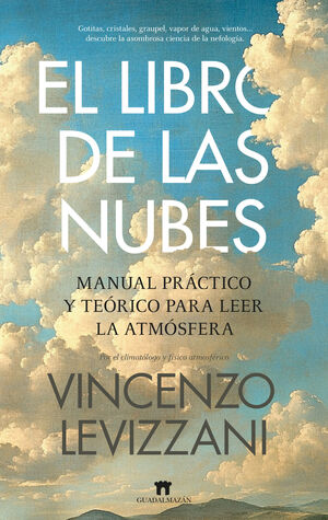 LIBRO DE LAS NUBES,EL