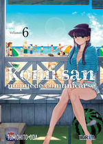 6.KOMI-SAN NO PUEDE COMUNICARSE.(KOMI SAN)