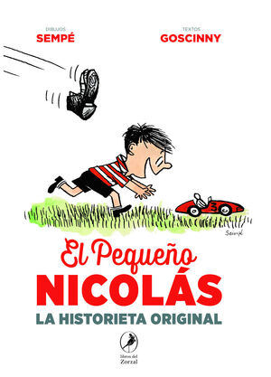 PEQUEÑO NICOLAS,EL
