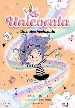 UNICORNIA 6 UN BAILE HECHIZADO