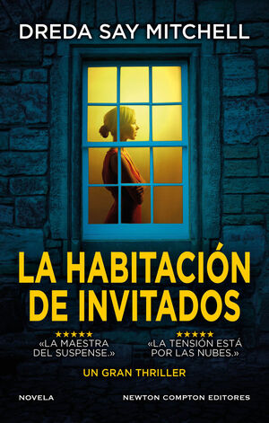 HABITACION DE INVITADOS, LA 2ªED