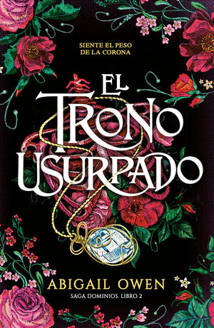 TBR.DOM.2 EL TRONO USURPADO