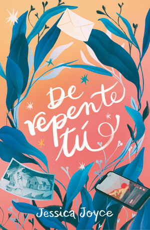 TBR.DE REPENTE TU