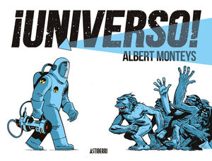 UNIVERSO 5ªED