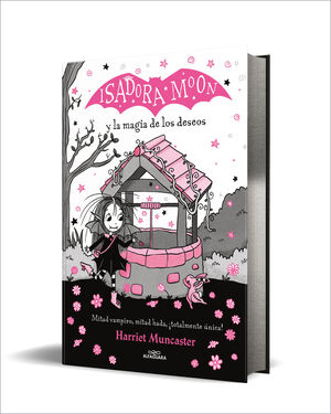 GRANDES HISTORIAS DE ISADORA MOON 7 ISADORA MOON Y