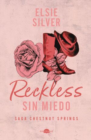 RECKLESS SIN MIEDO