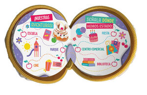 CONECANELA