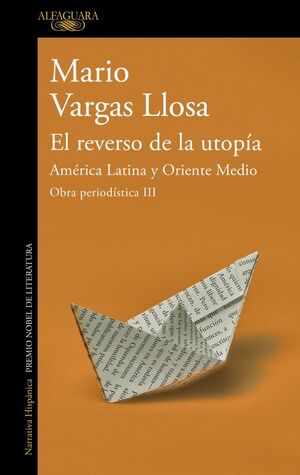 EL REVERSO DE LA UTOPIA AMERICA LATINA Y ORIENTE M