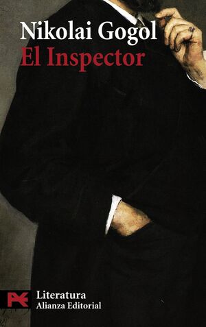 EL INSPECTOR GOGOL