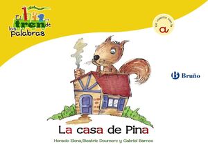 LA CASA DE PINA (A)
