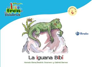 LA IGUANA BIBÍ (I)