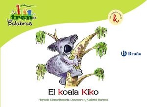 EL KOALA KIKO (K)