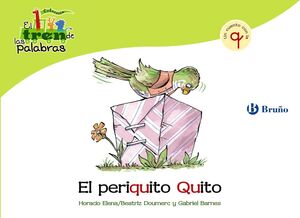 EL PERIQUITO QUITO (Q)