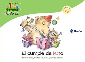 EL CUMPLE DE RINO (R)