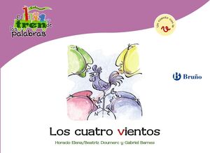 LOS CUATRO VIENTOS (V)