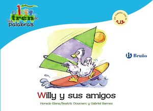 WILLY Y SUS AMIGOS (W)
