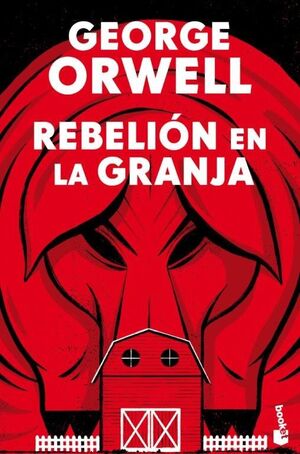 REBELIÓN EN LA GRANJA