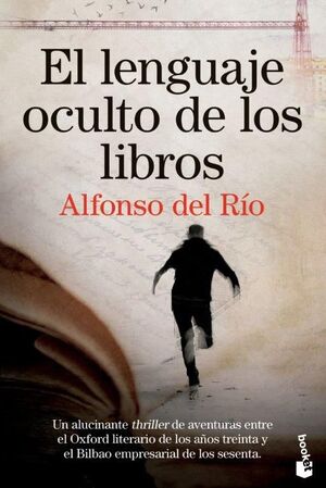 EL LENGUAJE OCULTO DE LOS LIBROS