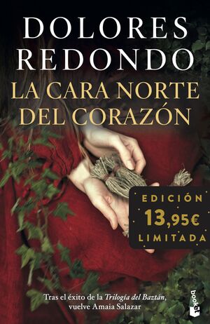 LA CARA NORTE DEL CORAZON (ED. LIMITADA)