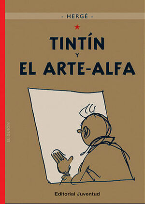 TINTIN 24