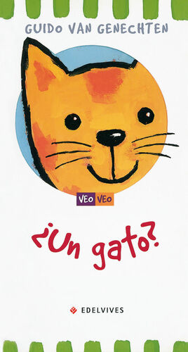 UN GATO? (VEO/VEO)