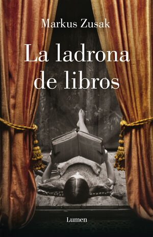 LA LADRONA DE LIBROS