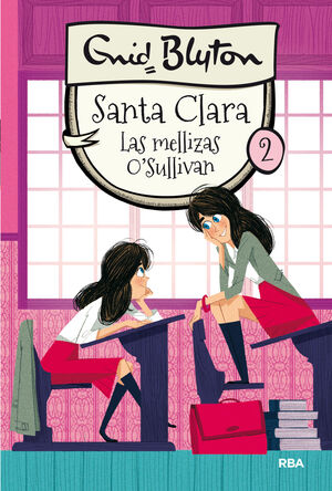 LAS MELLIZAS O SULLIVAN