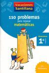 110 PROBLEMAS MATEMATICAS
