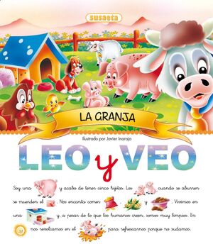 LEO Y VEO