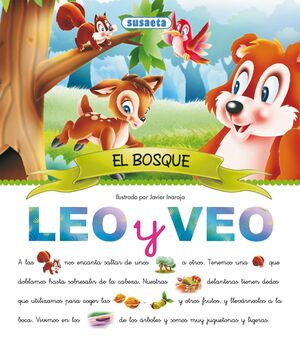 LEO Y VEO