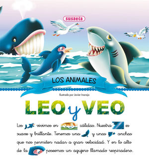 LEO Y VEO