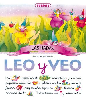 LEO Y VEO