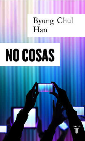 NO-COSAS - QUIEBRAS DEL MUNDO DE HOY