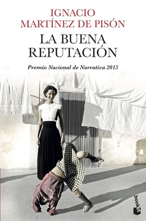 BUENA REPUTACION,LA