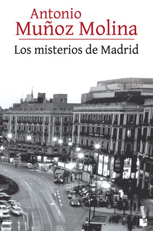 LOS MISTERIOS DE MADRID.BOOKET