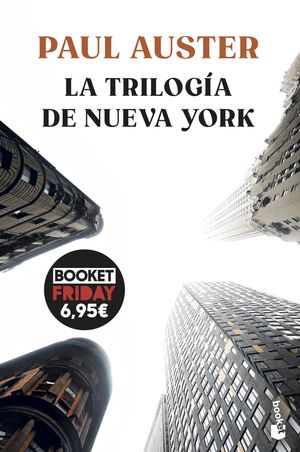 LA TRILOGÍA DE NUEVA YORK