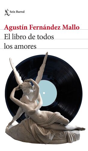 EL LIBRO DE TODOS LOS AMORES